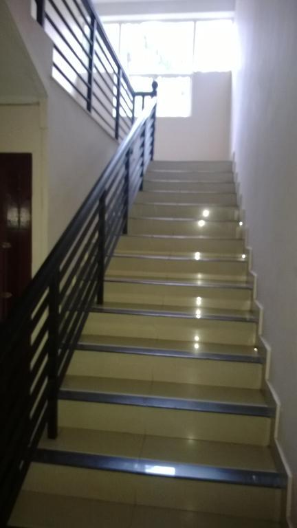 Indeevaram Apartments コーバラム 部屋 写真